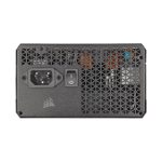 منبع تغذیه کامپیوتر کورسیر مدل CX650M - تصویر 2