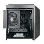 کیس کامپیوتر کولر مستر مدل MasterCase H100 MINI - تصویر 2