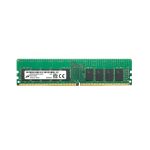 رم دسکتاپ DDR4 تک کاناله 2666 مگاهرتز CL19 میکرون مدل PC4-21300 ظرفیت 8 گیگابایت