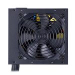 منبع تغذیه کامپیوتر کولر مستر مدل MWE 550 WHITE - V2 - تصویر 4