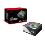 منبع تغذیه کامپیوتر ایسوس مدل ROG LOKI SFX-L 850W Platinum - تصویر 6