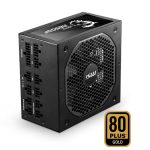 منبع تغذیه کامپیوتر ام اس آی مدل MPG A650GF - تصویر 2