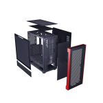 کیس کامپیوتر تسکو مدل GC 4494 - تصویر 5