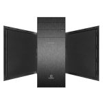 کیس کامپیوتر گیم مکس مدل Silent Max M903 - تصویر 5