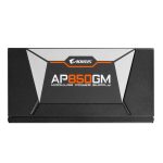 منبع تغذیه کامپیوتر گیگابایت آروس مدل AP850W 80+ GOLD - تصویر 3