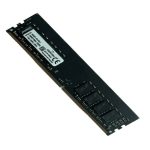 رم دسکتاپ DDR4 تک کاناله 2666 مگاهرتز کینگستون مدل KVR ظرفیت 4 گیگابایت