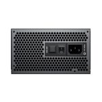 منبع تغذیه کامپیوتر گیم مکس مدل RGB 1050 FULL MODULAR PRO GOLD - تصویر 4