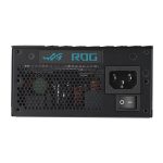منبع تغذیه کامپیوتر ایسوس مدل ROG LOKI SFX-L 850W Platinum - تصویر 2