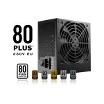 منبع تغذیه کامپیوتر اف اس پی مدل HV PRO 650W - تصویر 3