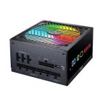 منبع تغذیه کامپیوتر کولر مستر مدل XG Platinum Plus 750W - تصویر 2