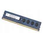 رم کامپیوتر DDR3L تک کاناله 1600 مگاهرتز CL11 نانیا مدل 12800U ظرفیت 4 گیگابایت