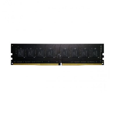 رم دسکتاپ DDR4 تک کاناله 2666 مگاهرتز CL19 گیل مدل pristine ظرفیت 4 گیگابایت