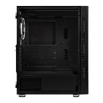 کیس کامپیوتر مستر تک مدل S400 - تصویر 5