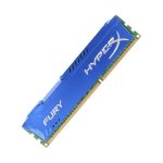 رم دسکتاپ DDR3 تک کاناله 1600 مگاهرتز CL10 هایپرایکس مدل Hyperx_New ظرفیت 8 گیگابایت