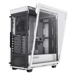 کیس کامپیوتر گیم مکس مدل Precision White - تصویر 5