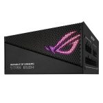 منبع تغذیه کامپیوتر ایسوس مدل ROG STRIX 850W Aura Edition