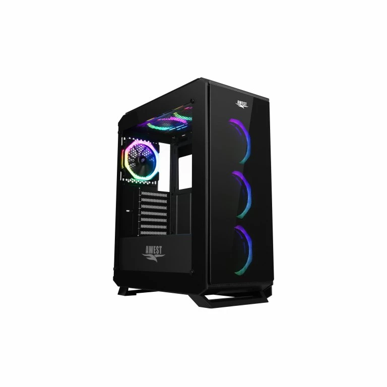 58a3293fc3d9c3150fd22a3729ecd96bb3f9af23_1624344624 کیس کامپیوتر اوست مدل GT-AV03-BG-ARGB - تصویر 1