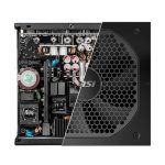 منبع تغذیه کامپیوتر ام اس آی مدل MPG A650GF