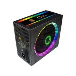 منبع تغذیه کامپیوتر گیم مکس مدل RGB-1050 STD-Gold - تصویر 3
