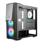 کیس کامپیوتر کولر مستر مدل Masterbox MB500 ARGB - تصویر 4