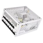 منبع تغذیه کامپیوتر سیلوراستون مدل SST-NJ700 - تصویر 2