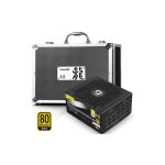 منبع تغذیه کامپیوتر گریت وال مدل GW-EPS2000bl(90+) - تصویر 2