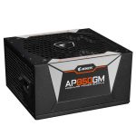 منبع تغذیه کامپیوتر گیگابایت آروس مدل AP850W 80+ GOLD - تصویر 2