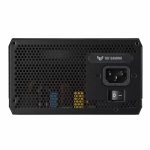 منبع تغذیه کامپیوتر ایسوس مدل TUF Gaming 1000W Gold - تصویر 7