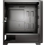 کیس کامپیوتر گیمینگ کوگر مدل DARK BLADER X5 RGB - تصویر 2