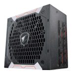 منبع تغذیه کامپیوتر گیگابایت آروس مدل AP850W 80+ GOLD