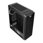 کیس کامپیوتر اوست مدل GT-AV05-BG-ARGB - تصویر 4