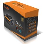 منبع تغذیه کامپیوتر فاطر مدل TX1000M - تصویر 3