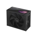 منبع تغذیه کامپیوتر ایسوس مدل ROG STRIX 850W Aura Edition - تصویر 3