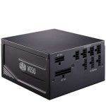 منبع تغذیه کامپیوتر کولر مستر مدل V650 GOLD V2 FULL MODULAR - تصویر 3