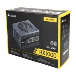منبع تغذیه کامپیوتر کورسیر مدل hx1000 - تصویر 4