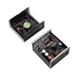 منبع تغذیه کامپیوتر اف اس پی مدل HYDRO PTM PRO 850W - تصویر 3