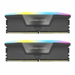 رم دسکتاپ DDR5 دو کاناله 5200 مگاهرتز CL40 کورسیر مدل VENGEANCE RGB ظرفیت 32 گیگابایت - تصویر 2