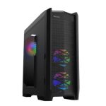 کیس کامپیوتر گیم مکس مدل Dragon Knight