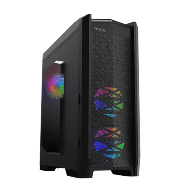 7d1d4d24e09d28d30ad10182888ff5d7a43e11b7_1650783126 کیس کامپیوتر گیم مکس مدل Dragon Knight - تصویر 1