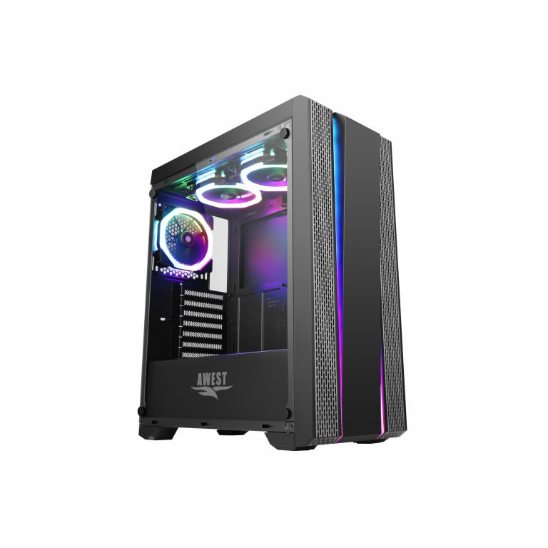 85cfb416b693a9c1c5903946b44bc33cdfaf321f_1624345454 کیس کامپیوتر اوست مدل Chassis GT-AV04 - تصویر 1