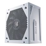 منبع تغذیه کامپیوتر کولر مستر مدل V750 GOLD V2 WHITE EDITION