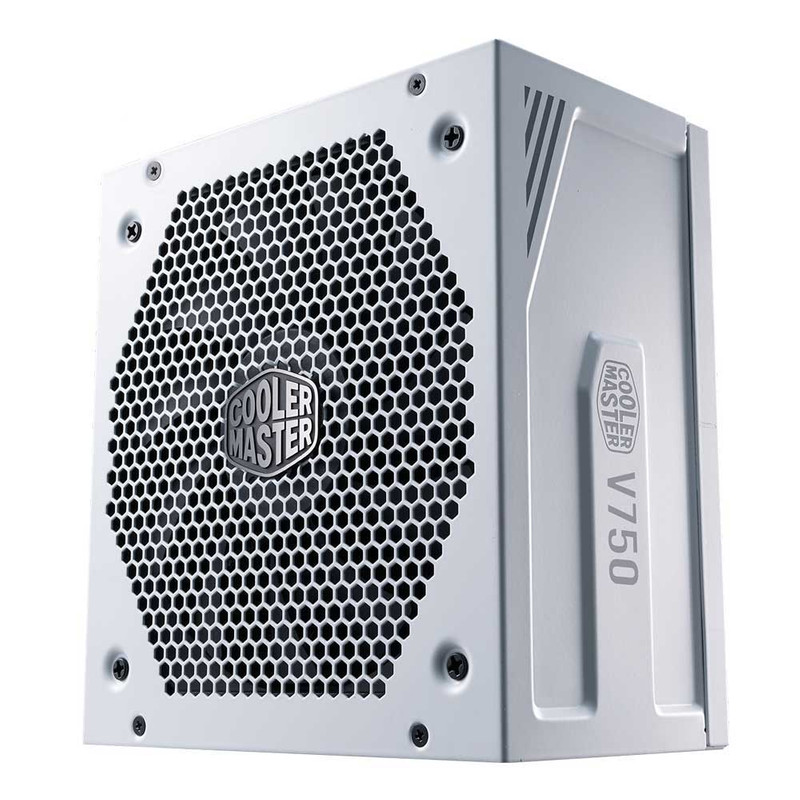 8700f930d89174c3683581dcdd5158bf158ae9a2_1690801889 منبع تغذیه کامپیوتر کولر مستر مدل V750 GOLD V2 WHITE EDITION - تصویر 1