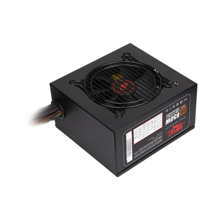 8a371bf111497d90242718f1ef8a46dfe9655a11_1624360071 منبع تغذیه کامپیوتر اوست مدل GT-AV650-PB - تصویر 1