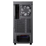 کیس کامپیوتر گیم مکس مدل Precision Black - تصویر 4