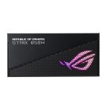 منبع تغذیه کامپیوتر ایسوس مدل ROG STRIX 850W Aura Edition - تصویر 2