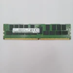 رم سرور DDR4 تک کاناله 2933 مگاهرتز CL19 سامسونگ مدل M386A8K40DM2 - CVFBY ظرفیت 64 گیگابایت