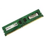 رم دسکتاپ DDR3 تک کاناله 1333 مگاهرتز اکستروم ظرفیت 1 گیگابایت
