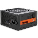 منبع تغذیه کامپیوتر دیپ کول مدل DN650
