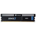 رم کامپیوتر DDR3 کورسیر فرکانس 1600 مگاهرتز مدل XMS3 ظرفیت 8 گیگابایت