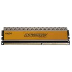 رم دسکتاپ DDR3 تک کاناله 1866 مگاهرتز CL9 کروشیال مدلBallistix Tactical ظرفیت 4 گیگابایت